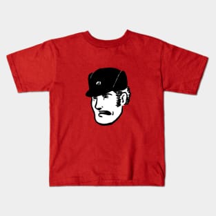 Pol Treidum! Kids T-Shirt